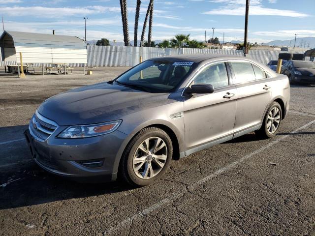 ford taurus sel 2011 1fahp2hw8bg187085