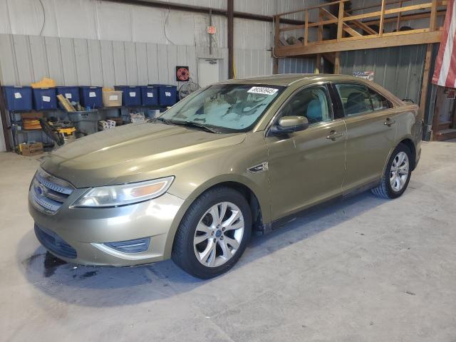 ford taurus sel 2012 1fahp2hw8cg105048