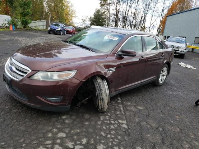 ford taurus 2012 1fahp2hw8cg135750