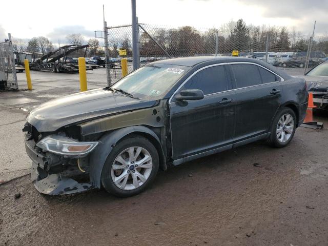 ford taurus sel 2010 1fahp2hw9ag135060