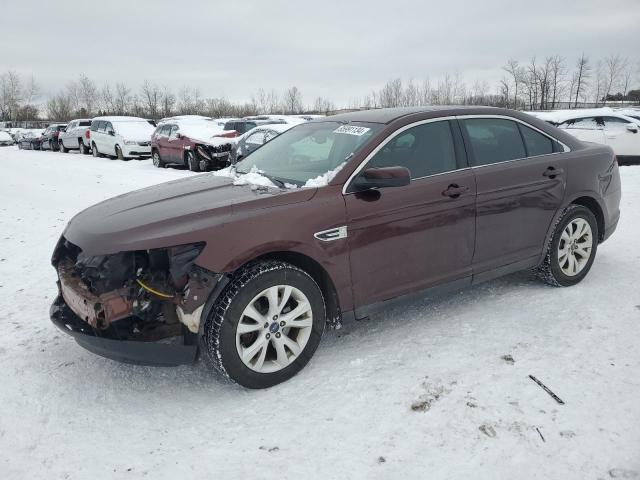 ford taurus sel 2010 1fahp2hw9ag152540