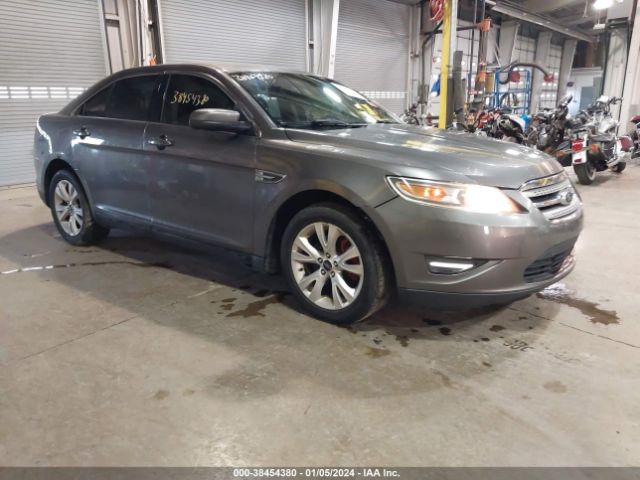 ford taurus 2011 1fahp2hw9bg146643