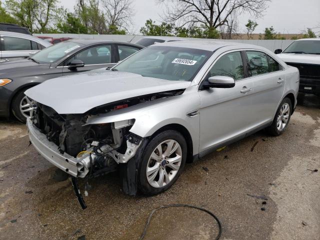 ford taurus 2011 1fahp2hw9bg160493