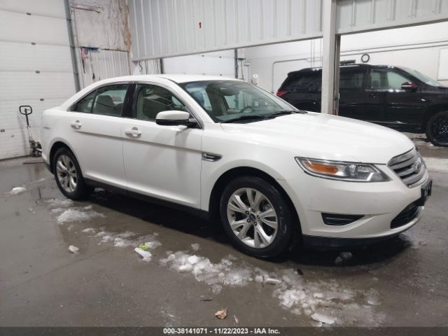 ford taurus 2011 1fahp2hw9bg173759