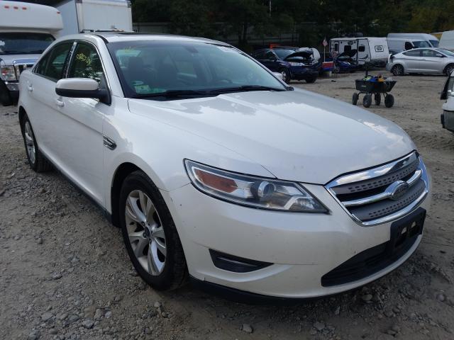 ford taurus sel 2010 1fahp2hwxag146990