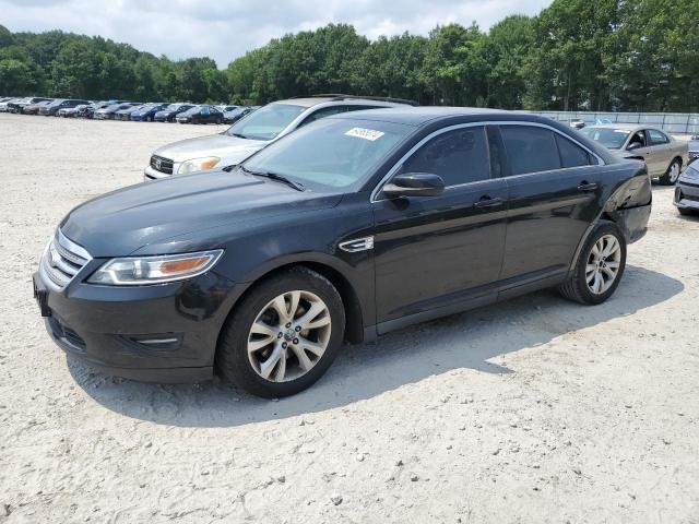 ford taurus sel 2011 1fahp2hwxbg117412