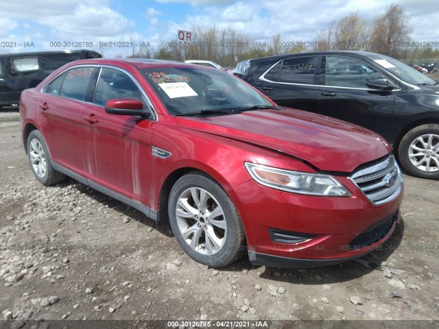 ford taurus 2011 1fahp2hwxbg131472