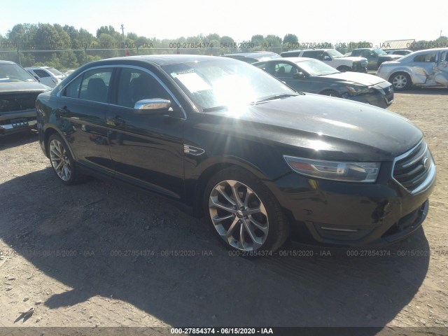 ford taurus 2013 1fahp2j81dg158851