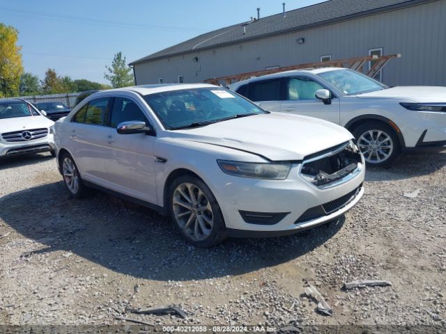 ford taurus 2015 1fahp2j81fg122337