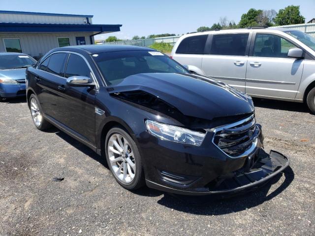 ford taurus 2019 1fahp2j81kg112482