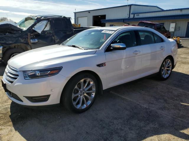 ford taurus lim 2016 1fahp2j82gg118086