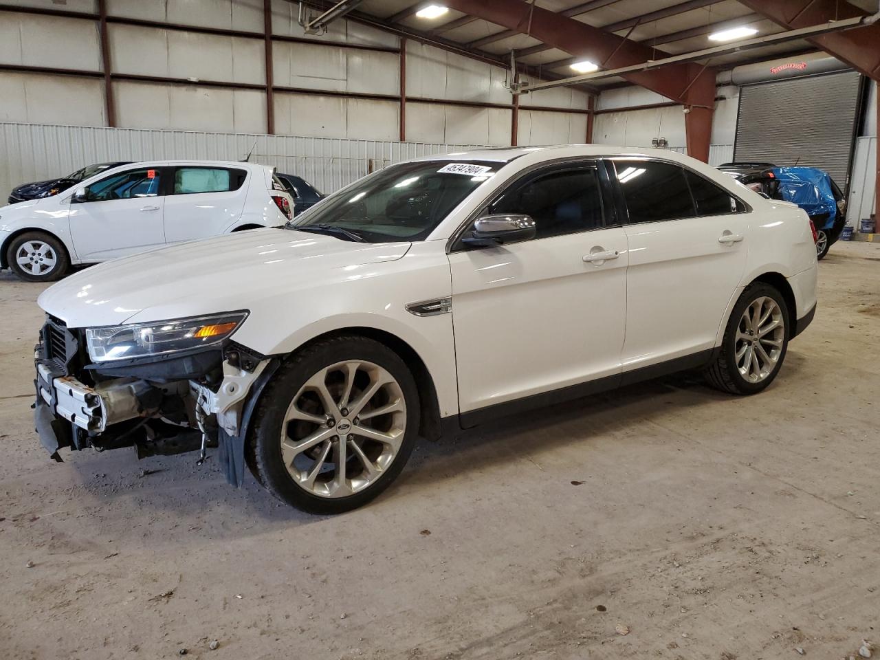 ford taurus 2016 1fahp2j82gg125474