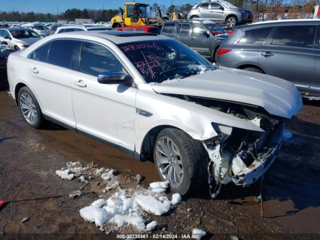 ford taurus 2013 1fahp2j84dg216273