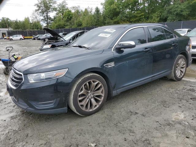 ford taurus lim 2015 1fahp2j84fg137625