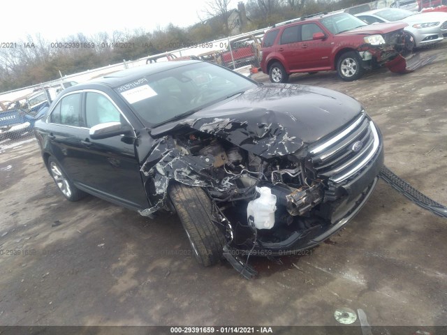 ford taurus 2018 1fahp2j84jg131817