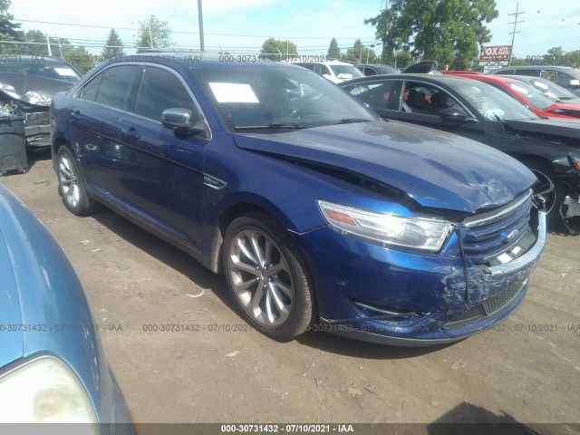 ford taurus 2013 1fahp2j85dg233275