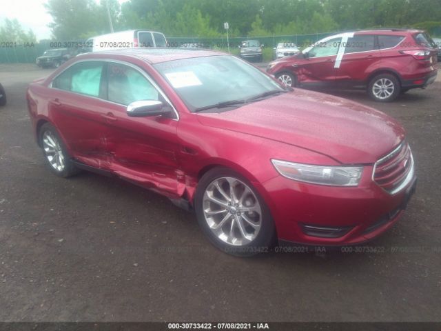 ford taurus 2014 1fahp2j85eg107872