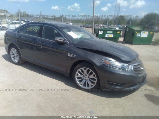 ford taurus 2017 1fahp2j85hg102711