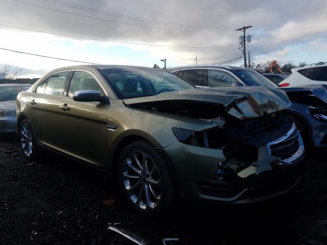 ford taurus lim 2013 1fahp2j86dg100864