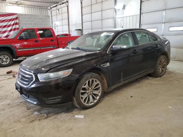 ford taurus 2013 1fahp2j86dg161583