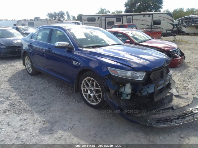 ford taurus 2014 1fahp2j86eg133316