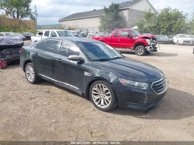 ford taurus 2015 1fahp2j86fg116646