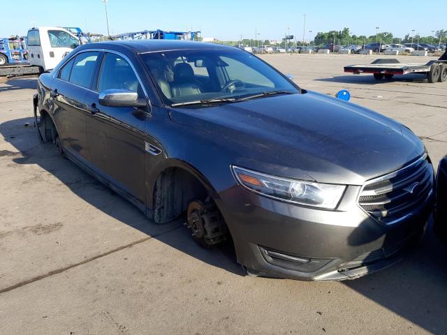 ford taurus lim 2017 1fahp2j86hg124491