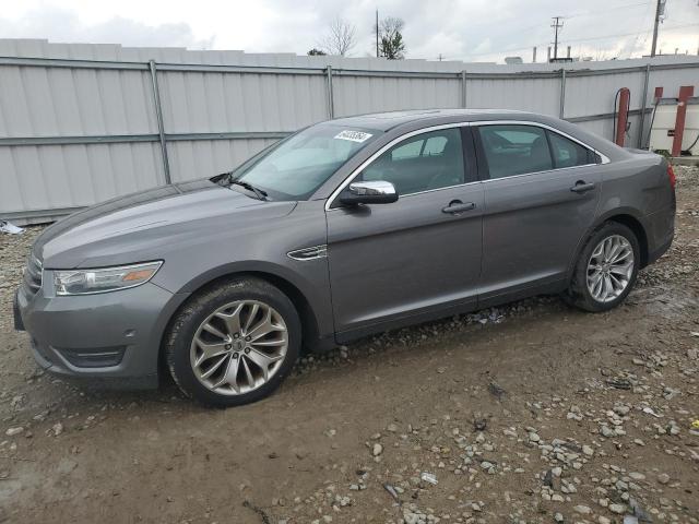 ford taurus lim 2013 1fahp2j87dg125661