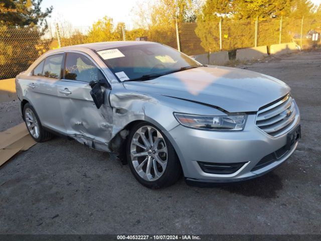 ford taurus 2017 1fahp2j87hg128405