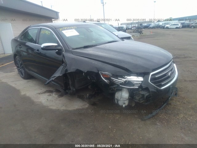 ford taurus 2019 1fahp2j87kg118979