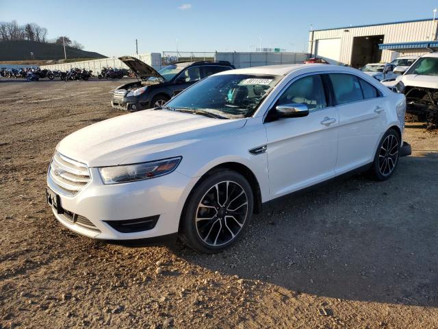 ford taurus 2017 1fahp2j88hg129658