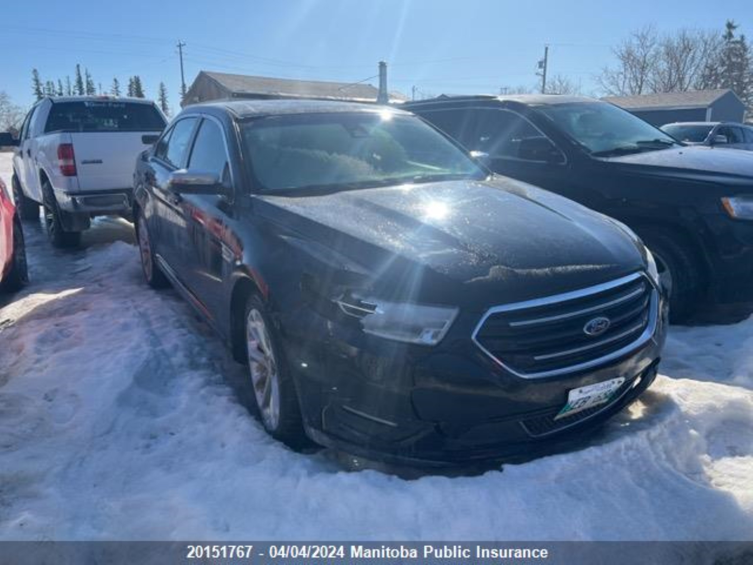 ford taurus 2018 1fahp2j88jg121050