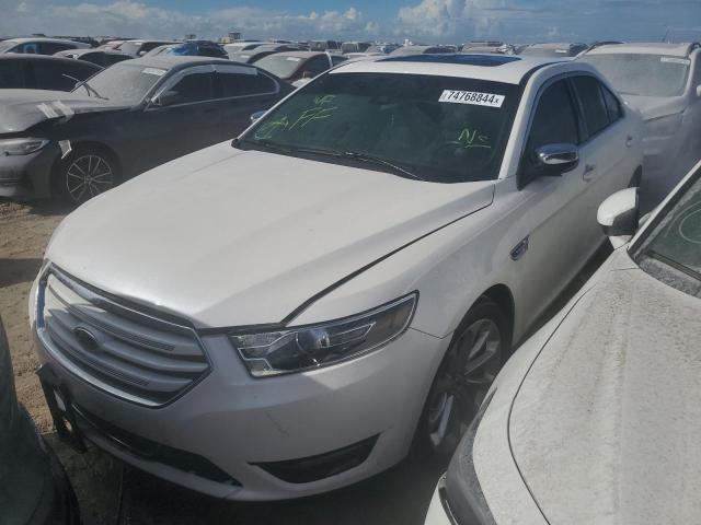 ford taurus lim 2018 1fahp2j88jg135238