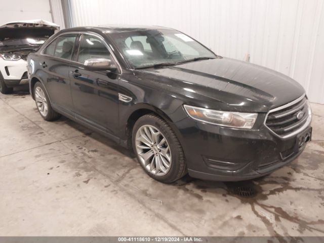 ford taurus 2015 1fahp2j89fg170328