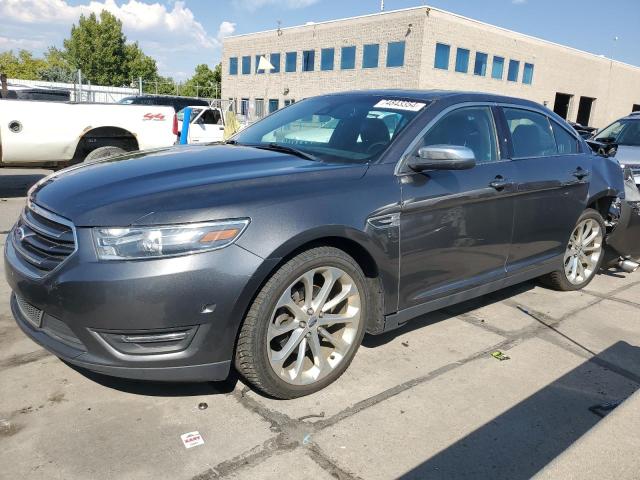 ford taurus lim 2016 1fahp2j89gg125505