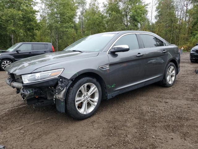 ford taurus lim 2018 1fahp2j8xjg124404