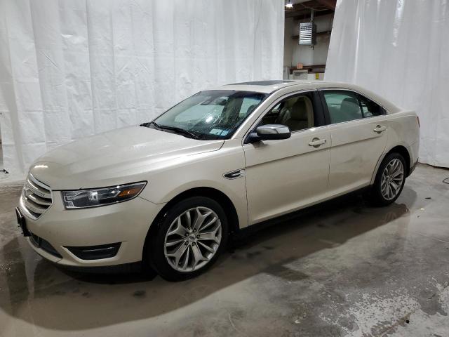 ford taurus lim 2018 1fahp2j8xjg131174