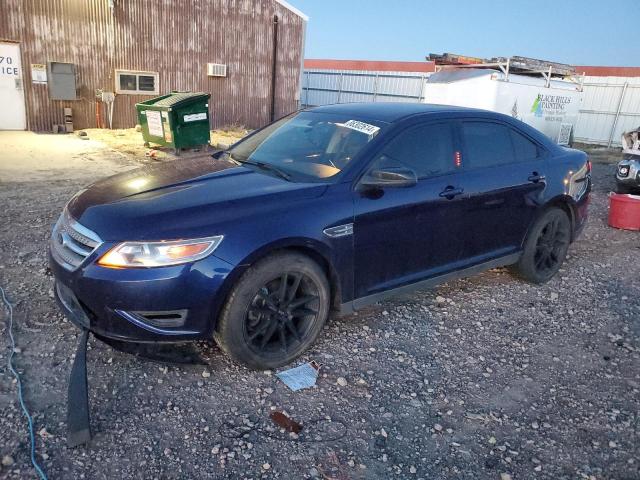 ford taurus lim 2011 1fahp2jw4bg108960