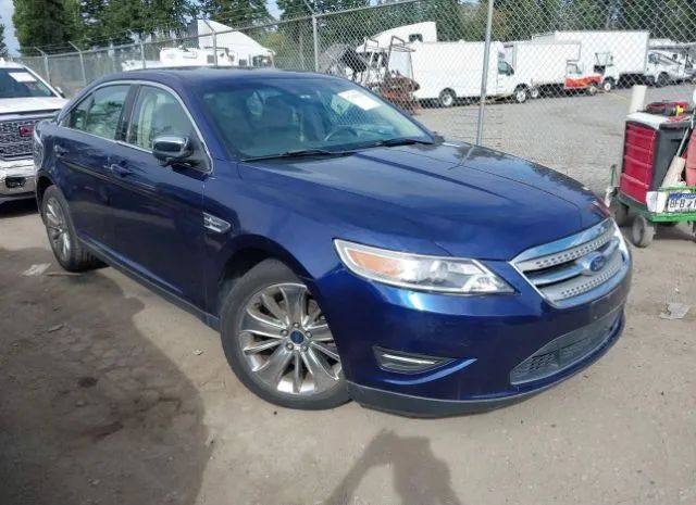 ford taurus 2011 1fahp2jw5bg120244