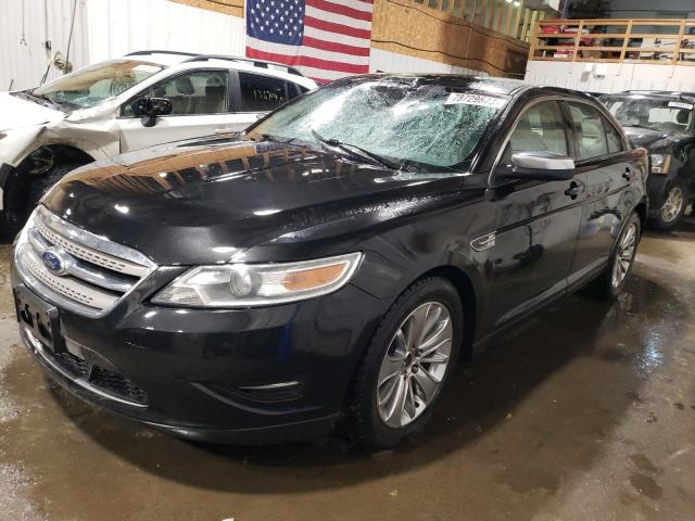 ford taurus 2011 1fahp2jw9bg102992