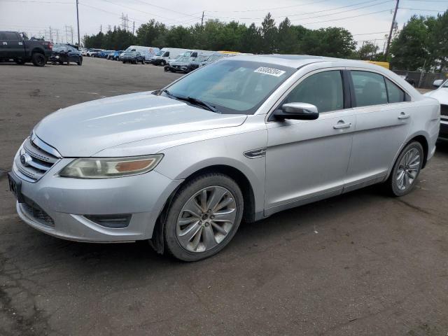 ford taurus 2011 1fahp2jw9bg142926