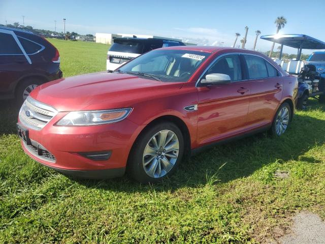 ford taurus lim 2011 1fahp2jwxbg153966