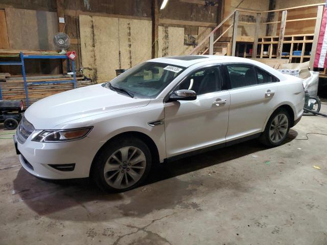 ford taurus lim 2012 1fahp2jwxcg143763