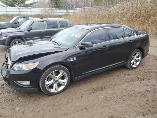 ford taurus sho 2012 1fahp2kt0cg121436