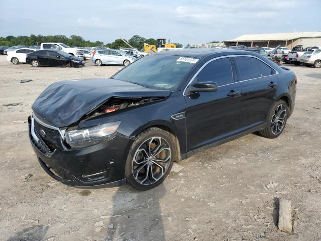 ford taurus sho 2013 1fahp2kt0dg118196