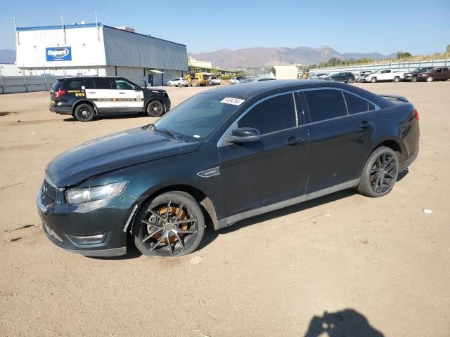 ford taurus sho 2014 1fahp2kt0eg138773