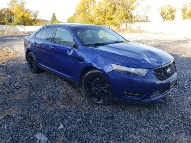 ford taurus sho 2014 1fahp2kt0eg138790