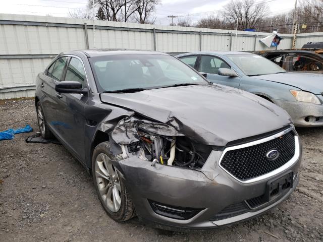 ford taurus sho 2014 1fahp2kt0eg184409