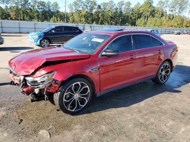 ford taurus sho 2015 1fahp2kt0fg131565