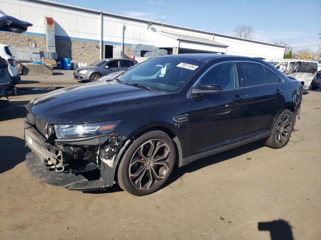 ford taurus sho 2016 1fahp2kt0gg156578